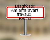 Diagnostic Amiante avant travaux ac environnement sur Reims